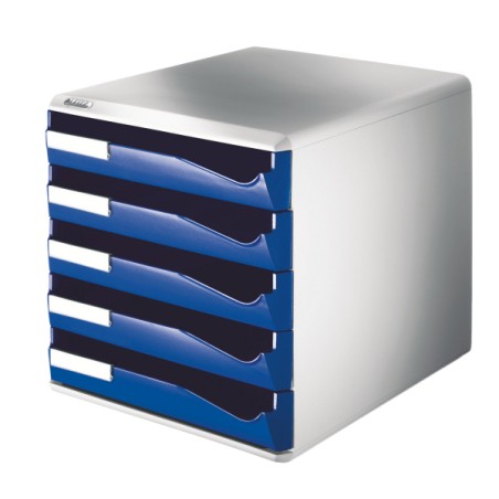 Esselte Desk TrayOrganizer Blue